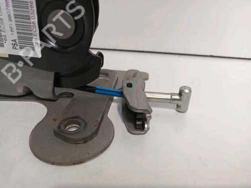 Hand brake CITROËN C3 Picasso (SH_) 1.2 THP 110 (SHHNZ6) | BP13030688I18 