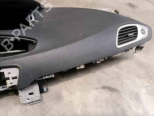 Dashboard RENAULT SCÉNIC III (JZ0/1_) 1.6 dCi (JZ00, JZ12) | BP32132015C46 