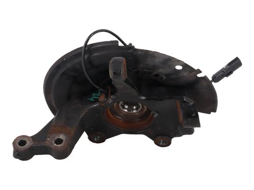 Right front steering knuckle RENAULT CLIO V (B7_) 1.0 TCe 90 (B7MT) | BP34150587M26 - Image 2