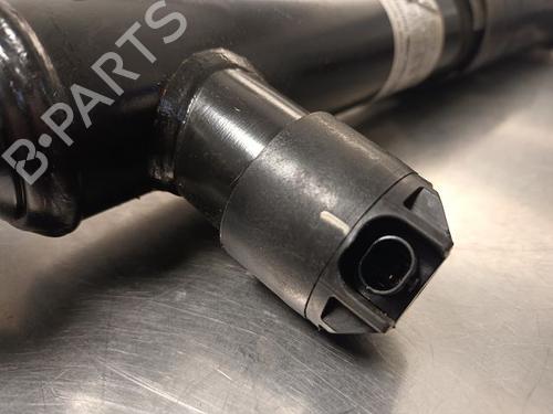 Right rear shock absorber RENAULT ESPACE V (JR_)  | BP20601876M19 