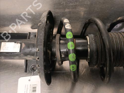 Right front shock absorber VW POLO V (6R1, 6C1) 1.4 TDI | BP12239490M17 