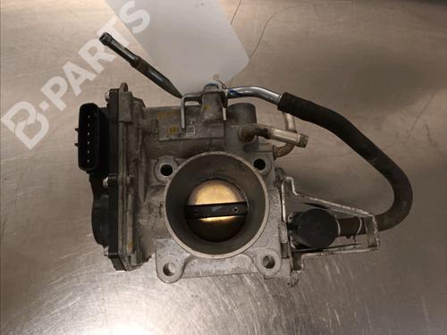 Used Throttle body HONDA JAZZ III (GE_, GG_, GP_, ZA_) 1.3 HYBRID (GP1) (102 hp) 9340277