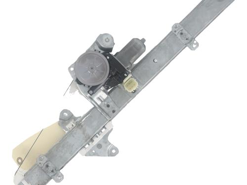 Front right window mechanism RENAULT KOLEOS II (HC_) | BP38532345C23 - Image 3