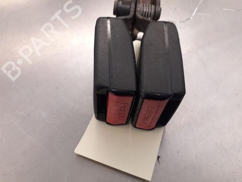 Seat buckle PEUGEOT 407 (6D_) 1.6 HDi 110 (6D9HZC, 6D9HYC) | BP14864851I32 