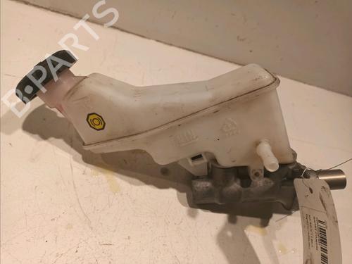 Brake master cylinder KIA RIO IV (YB, SC, FB) 1.25 | BP18731792M77 