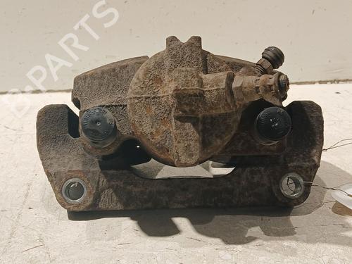 Right front brake caliper RENAULT MEGANE II (BM0/1_, CM0/1_) 1.5 dCi (BM1E, CM1E) | BP20608457M104 