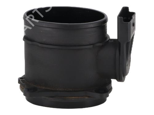 Mass air flow sensor CITROËN C5 II Break (RE_) 1.6 HDi (RE9HZC, RE9HYB) | BP33112413M95 - Image 2
