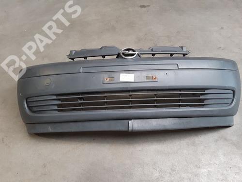 Used Front bumper Front bumper OPEL COMBO Box Body/MPV 1.3 CDTI 16V (69 hp) 9329236 9329236