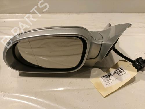 Used Left mirror MERCEDES-BENZ CLK (C209) CLK 200 Kompressor (209.342) (163 hp) 15199639