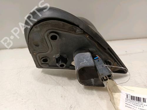 Right mirror RENAULT TWINGO I (C06_) 1.2 (C066, C068) | BP17037093C27 