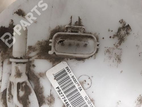 Annen FORD FIESTA VI (CB1, CCN) 1.25 | BP9323882O1 