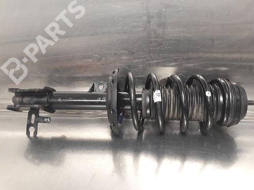 Used Right front shock absorber OPEL MERIVA B MPV (S10) 1.7 CDTI (75) (110 hp) 9320632