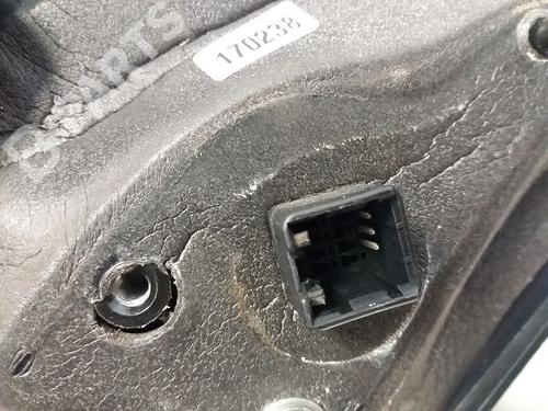 Right mirror HYUNDAI GETZ (TB) 1.5 CRDi | BP9322627C27 