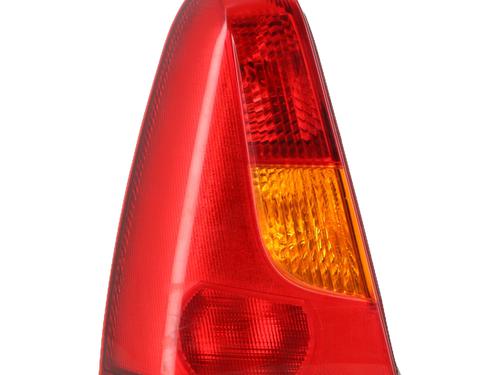 Used Left taillight Left taillight DACIA LOGAN (LS_) 1.4 (LS0A, LS0C, LS0E, LS0G) (75 hp) 33453979 33453979