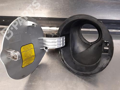 Used Fuel flap CITROËN NEMO MPV 1.4 HDi (68 hp) 9336111