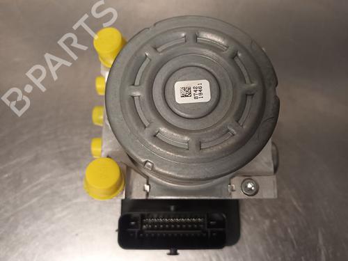 Used ABS pump RENAULT TRAFIC III Bus (JG_) [2014-2025]  21781674