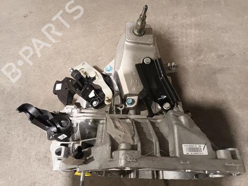 Used Gearbox NISSAN MICRA V (K14) [2016-2025]  21685674