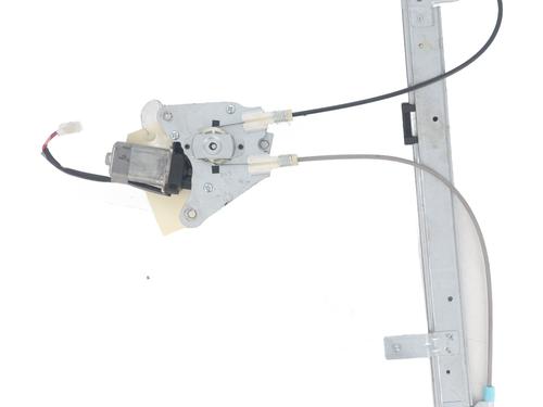 Rudehejsemekanisme ventre foran PEUGEOT 306 Hatchback (7A, 7C, N3, N5) 1.6 (89 hp) 30898947