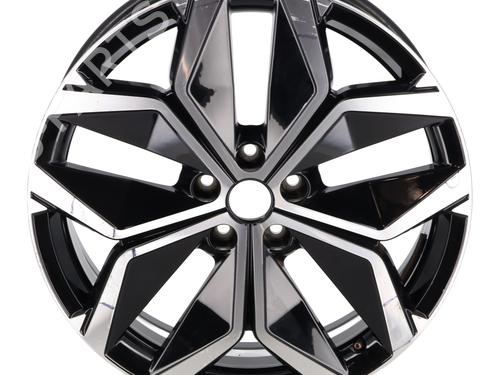 Used Rim RENAULT SCÉNIC IV (J9_) [2016-2022]  29150687