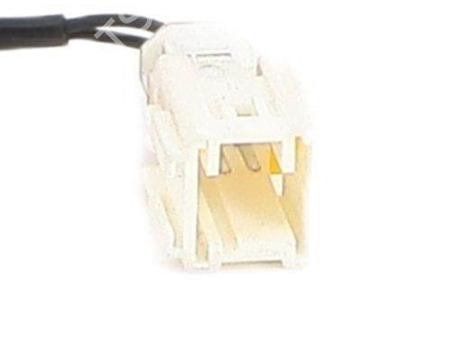 Seat buckle CITROËN C3 II (SC_) 1.2 VTi 82 | BP31965510I32