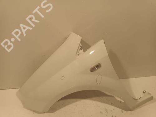 Used Left front fenders Left front fenders FIAT PUNTO (199_) 1.4 Natural Power (78 hp) 36035855 36035855