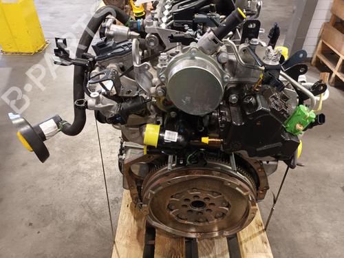 Engine OPEL MOVANO B Van (X62) 2.3 CDTI FWD (FV) | BP29202847M1 