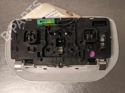 Interior roof light FIAT TIPO Hatchback (356_, 357_) 1.4 (356HXA1B, 357) | BP12960951I8 