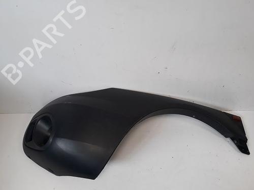 Pare-Chocs D'Angle RENAULT SCÉNIC I MPV (JA0/1_, FA0_) 1.9 dCi RX4 (102 hp) 14865199