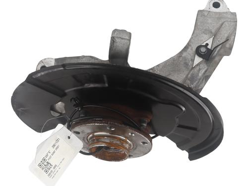 Right front steering knuckle RENAULT SCENIC E-TECH PHASE I EV87 | BP36107103M26 - Image 3