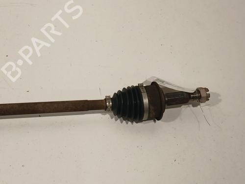 Right rear driveshaft PEUGEOT 4007 (VU_, VV_) 2.2 HDi | BP29349433M41 