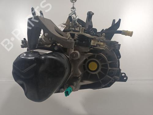 Gearbox DACIA SANDERO II | BP37066828M3 - Image 4
