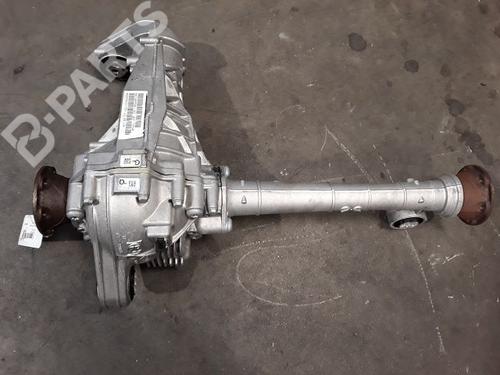 Diferencial delantero AUDI Q7 (4LB) 4.2 TDI quattro (340 hp) 9319576
