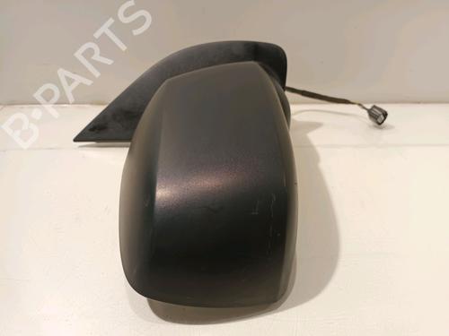Right mirror NISSAN PATHFINDER III (R51) 2.5 dCi 4WD | BP16276927C27 