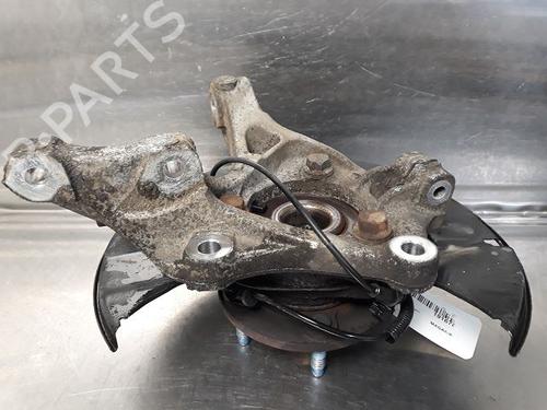 Right front steering knuckle OPEL ASTRA J (P10) 1.7 CDTI (68) | BP14859996M26 