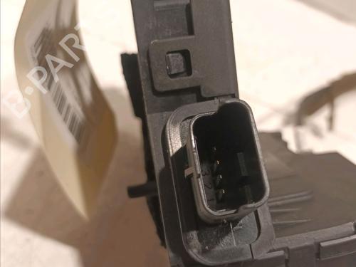 Rear left lock RENAULT CLIO IV (BH_) 1.5 dCi 90 | BP18731931C100 