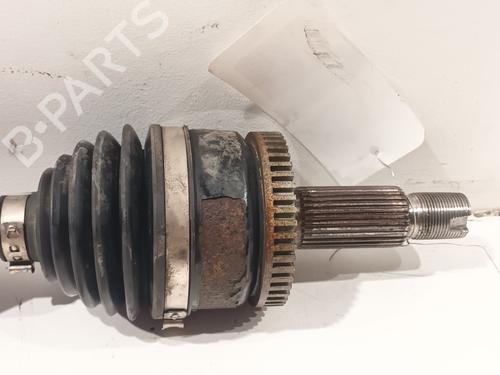 Right front driveshaft KIA SPORTAGE IV (QL, QLE) 1.7 CRDi | BP20606976M39 