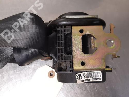 Front left belt tensioner PEUGEOT 1007 (KM_) 1.4 HDi | BP9330800C87 