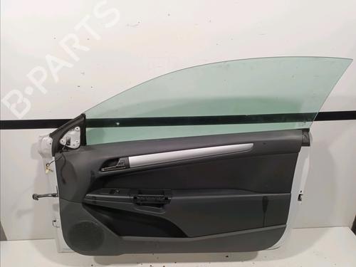 Dør høyre foran OPEL ASTRA H TwinTop (A04) 1.9 CDTi (L67) | BP18871107C3 