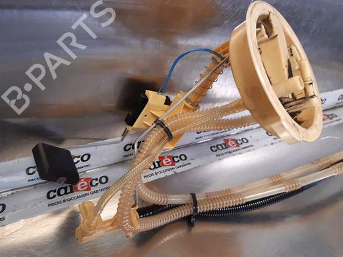 Fuel pump BMW 3 (E90) 318 d | BP14858514M76 