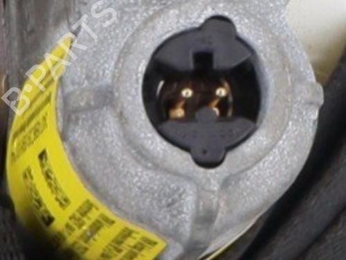 Front right seatbelt FORD KA (RU8) 1.2 | BP40616245I25  - Image 7