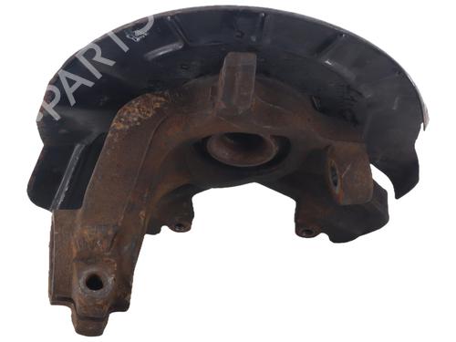 Right front steering knuckle AUDI A2 (8Z0) 1.4 TDI | BP38346366M26 - Image 2