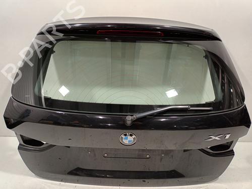 Used Tailgate BMW X1 (E84) xDrive 18 d (143 hp) 32695009