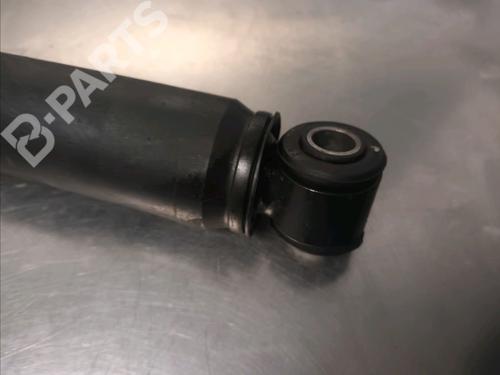 Left rear shock absorber NISSAN NT400 CABSTAR (F24M) 35.15, 45.15 | BP10052192M18 