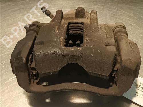 Left front brake caliper MERCEDES-BENZ VANEO (414) 1.7 CDI (414.700) | BP14947750M105 