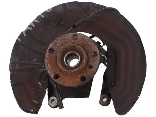Used Left front steering knuckle Left front steering knuckle BMW X3 (F25) xDrive 20 d (184 hp) 36107114 36107114
