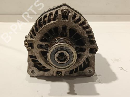Used Alternator RENAULT TRAFIC III Van (FG_) [2014-2025]  25023521