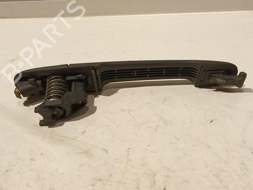 Front right exterior door handle MERCEDES-BENZ SPRINTER 4-t Platform/Chassis (B904) 411 CDI | BP21802173C129 