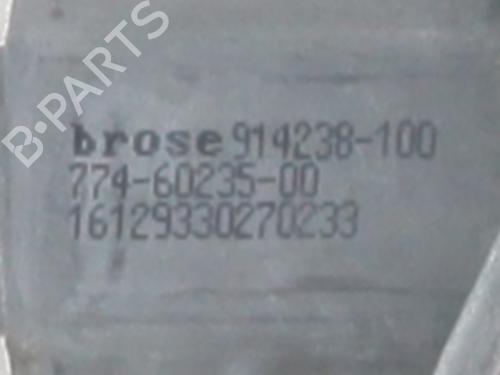 Front left window mechanism PEUGEOT 5008 (0U_, 0E_) 2.0 HDi 150 / BlueHDi 150 | BP29604306C22