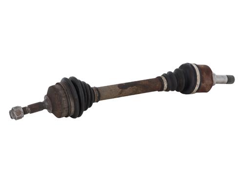 Used Left front driveshaft Left front driveshaft CITROËN C3 I (FC_, FN_) 1.6 16V HDi (90 hp) 31847963 31847963