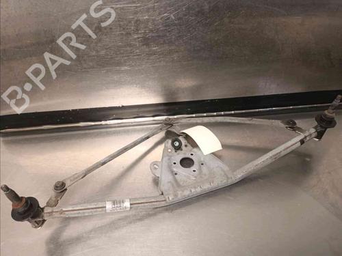 Used Front wipers mechanism RENAULT KANGOO Express (FC0/1_) 1.5 dCi (FC1E) (68 hp) 20603552